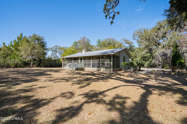9 Barnaby Bluff, Seabrook, SC 29940