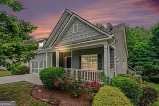 342 Briarcrest Drive, Jefferson, GA 30549