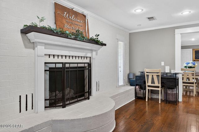 2871 Wildwood Circle, Marianna, FL 32448