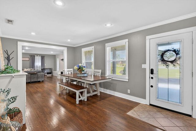 2871 Wildwood Circle, Marianna, FL 32448