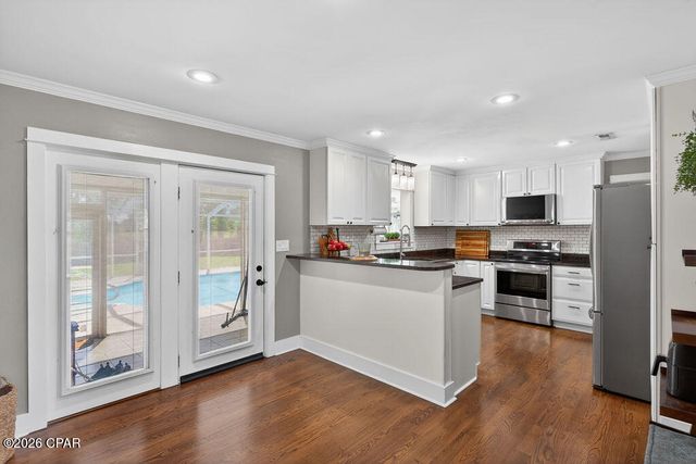 2871 Wildwood Circle, Marianna, FL 32448