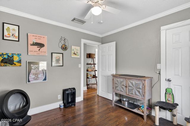 2871 Wildwood Circle, Marianna, FL 32448