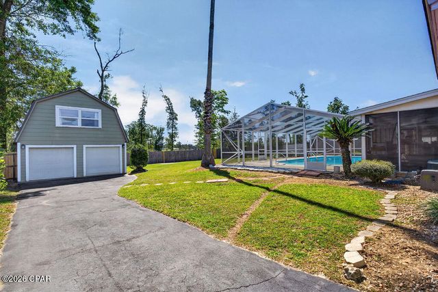 2871 Wildwood Circle, Marianna, FL 32448