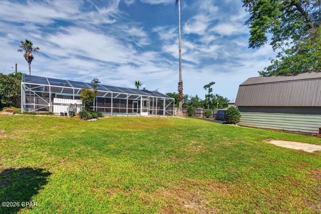 2871 Wildwood Circle, Marianna, FL 32448