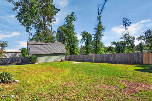 2871 Wildwood Circle, Marianna, FL 32448