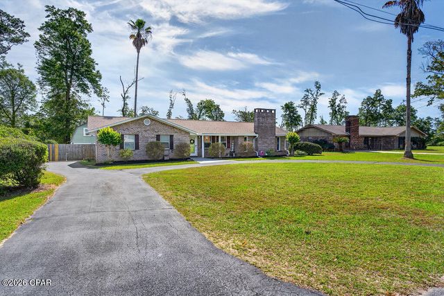 2871 Wildwood Circle, Marianna, FL 32448