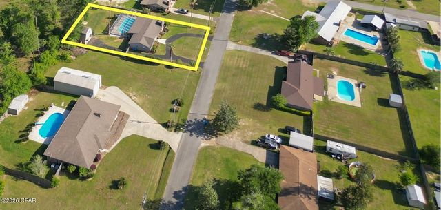 2871 Wildwood Circle, Marianna, FL 32448