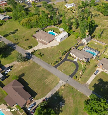 2871 Wildwood Circle, Marianna, FL 32448