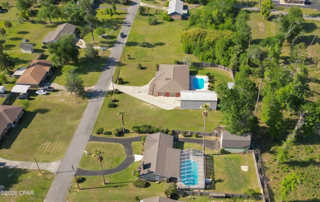 2871 Wildwood Circle, Marianna, FL 32448