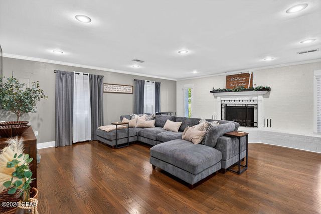 2871 Wildwood Circle, Marianna, FL 32448