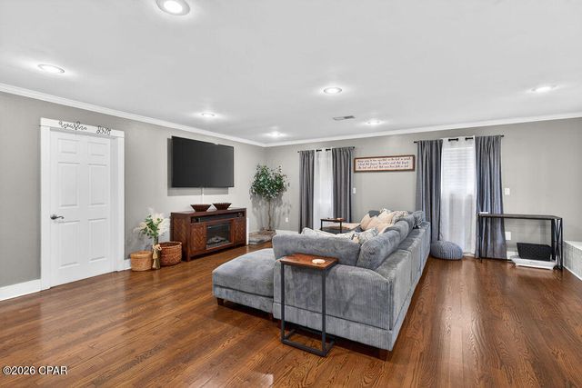 2871 Wildwood Circle, Marianna, FL 32448