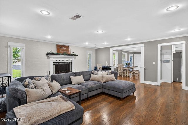 2871 Wildwood Circle, Marianna, FL 32448