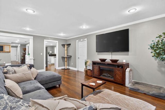 2871 Wildwood Circle, Marianna, FL 32448