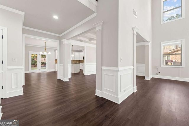 9270 Colham Drive, Cumming, GA 30041