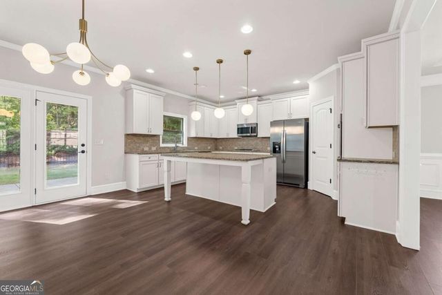 9270 Colham Drive, Cumming, GA 30041