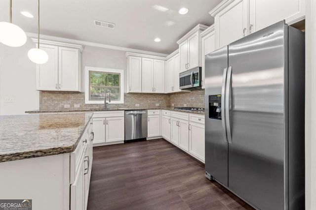 9270 Colham Drive, Cumming, GA 30041