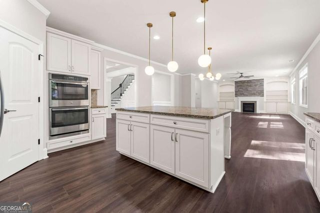 9270 Colham Drive, Cumming, GA 30041