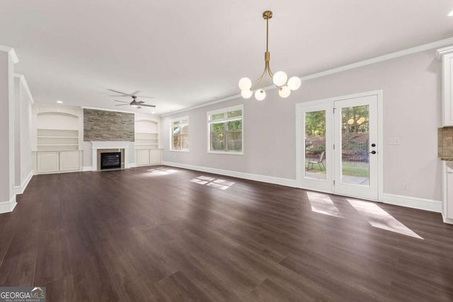 9270 Colham Drive, Cumming, GA 30041