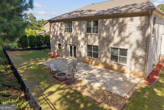 9270 Colham Drive, Cumming, GA 30041