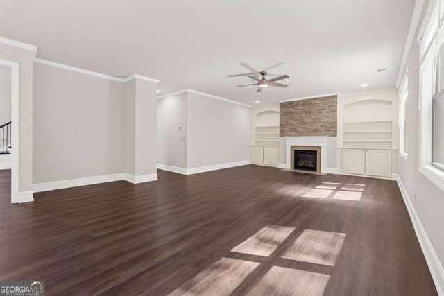 9270 Colham Drive, Cumming, GA 30041