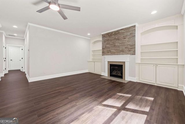 9270 Colham Drive, Cumming, GA 30041