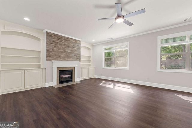9270 Colham Drive, Cumming, GA 30041