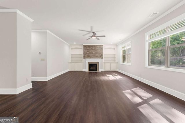 9270 Colham Drive, Cumming, GA 30041