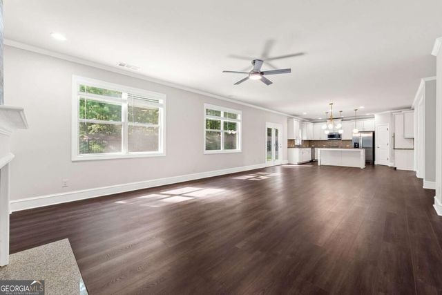 9270 Colham Drive, Cumming, GA 30041