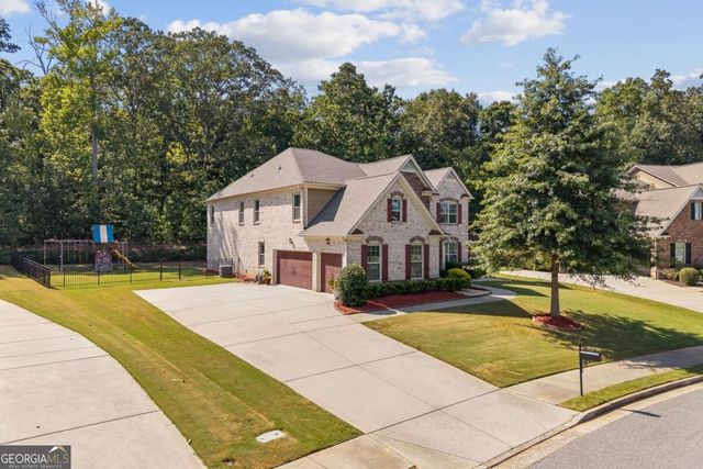 9270 Colham Drive, Cumming, GA 30041