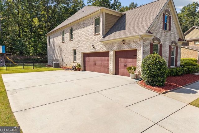 9270 Colham Drive, Cumming, GA 30041