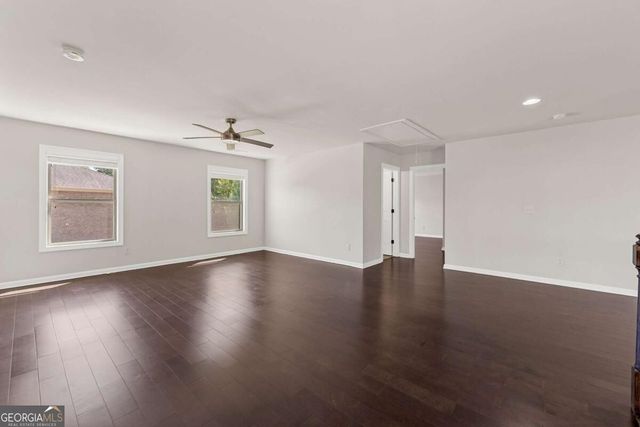 9270 Colham Drive, Cumming, GA 30041