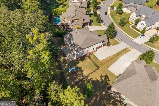 9270 Colham Drive, Cumming, GA 30041