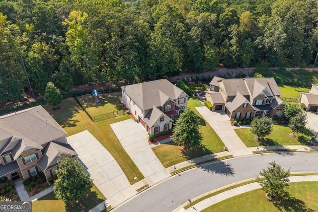 9270 Colham Drive, Cumming, GA 30041