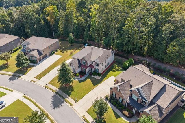 9270 Colham Drive, Cumming, GA 30041