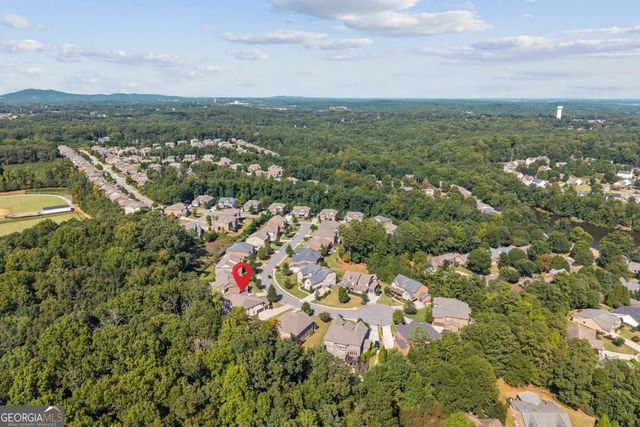 9270 Colham Drive, Cumming, GA 30041