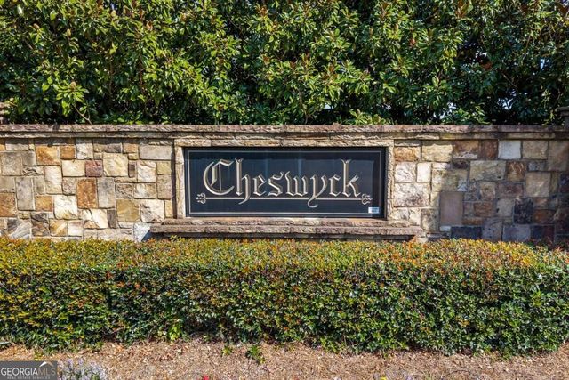 9270 Colham Drive, Cumming, GA 30041