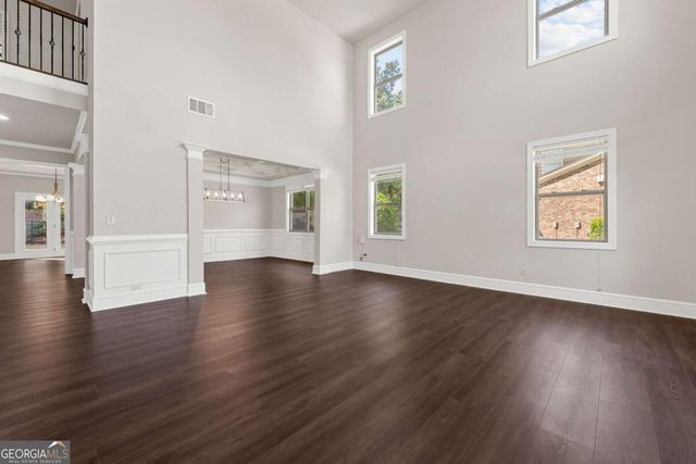 9270 Colham Drive, Cumming, GA 30041
