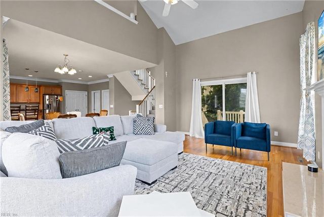 4821 Lee AVE, Virginia Beach, VA 23455