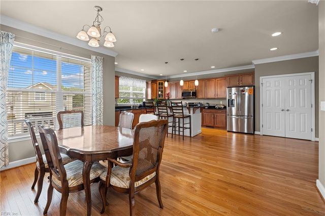 4821 Lee AVE, Virginia Beach, VA 23455