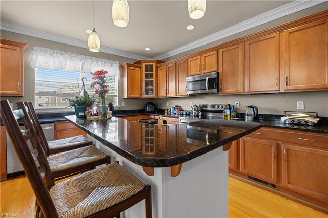 4821 Lee AVE, Virginia Beach, VA 23455