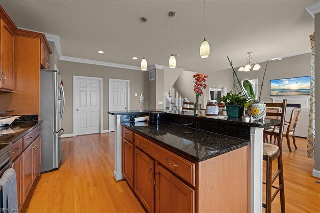 4821 Lee AVE, Virginia Beach, VA 23455