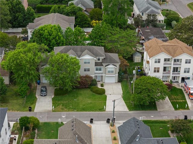 4821 Lee AVE, Virginia Beach, VA 23455