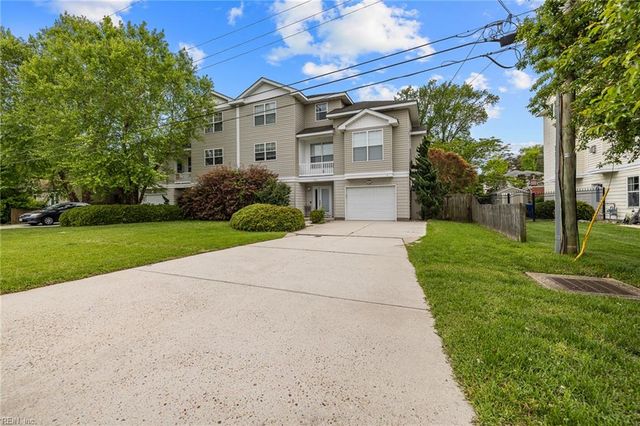 4821 Lee AVE, Virginia Beach, VA 23455