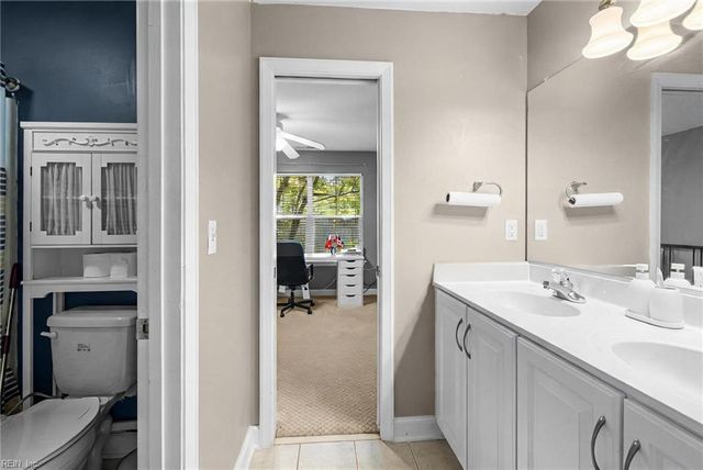 4821 Lee AVE, Virginia Beach, VA 23455