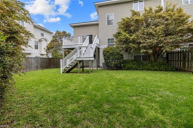4821 Lee AVE, Virginia Beach, VA 23455