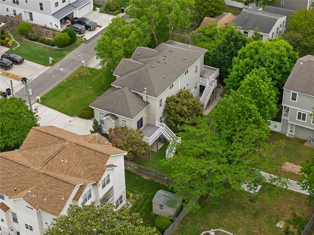 4821 Lee AVE, Virginia Beach, VA 23455