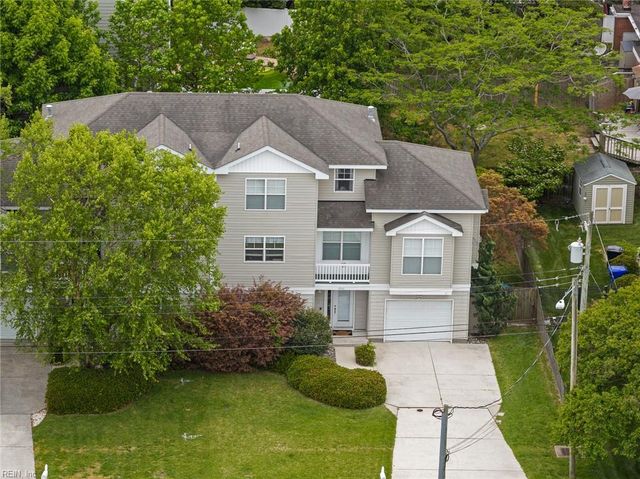 4821 Lee AVE, Virginia Beach, VA 23455