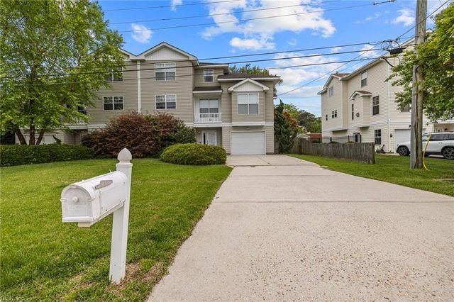 4821 Lee AVE, Virginia Beach, VA 23455