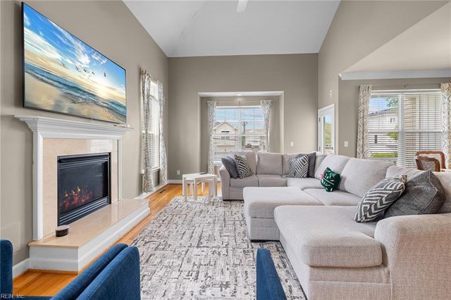 4821 Lee AVE, Virginia Beach, VA 23455