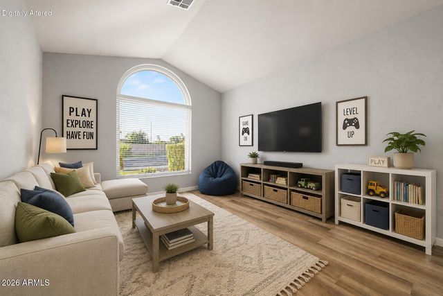 407 W SAGEBRUSH Street, Gilbert, AZ 85233